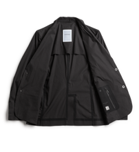 将图片加载到图库查看器,PERFO BLAZER BLACK