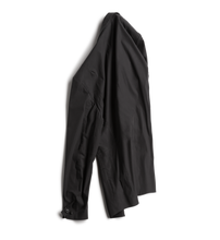 将图片加载到图库查看器,PERFO BLAZER BLACK