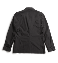 将图片加载到图库查看器,PERFO BLAZER BLACK