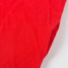 将图片加载到图库查看器，Boys Red With Patches Cotton  T-shirt
