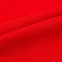 将图片加载到图库查看器，Boys Red With Patches Cotton  T-shirt
