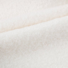 将图片加载到图库查看器，Girls White &amp; Red Wool Sweater
