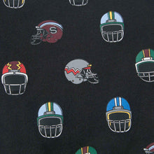 将图片加载到图库查看器，Boys Black Helmet  Reversibie  Jacket
