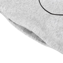 将图片加载到图库查看器，Boys Grey Snowman Cotton Sweatshirt
