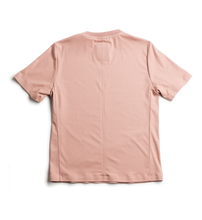 将图片加载到图库查看器，BONDED TEE BLUSH
