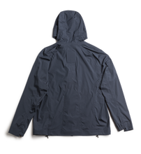 将图片加载到图库查看器，MORNING WINDBREAKER NAVY
